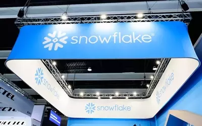 Snowflake Shares Surge on AI Demand and AWS Collaboration