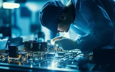 Broadcom and Samsung Collaborate on Next-Gen Wireless Access Platform