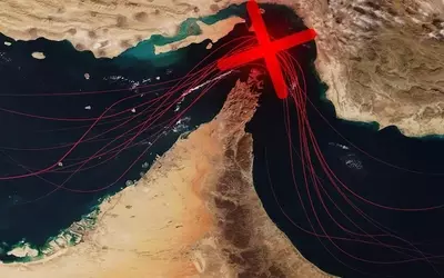 Navigating Investment Strategies Amidst Geopolitical Oil Disruptions