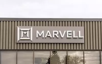 Analysts Raise Forecasts on Marvell Technology After Strong Q1 Results