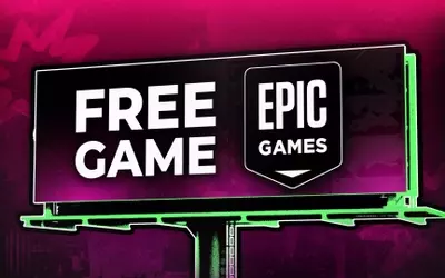 Epic Games Store Offers Two New Free Titles