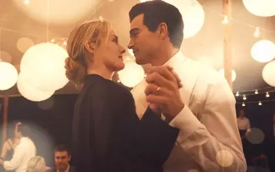Gotham TV Awards to Honor 'Love Story' Cast with Ensemble Tribute