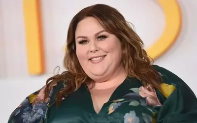 Chrissy Metz Set for Broadway Debut in '& Juliet'