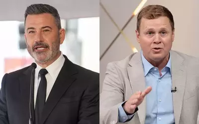 Kimmel Critiques Pratt's Mayoral Candidacy