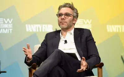 CBS News Appoints Nick Bilton as New Executive Producer for '60 Minutes' Amidst Major Program Overhaul