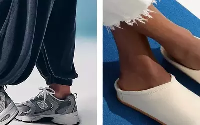 The Best Footwear for Back Pain: Comfort Meets Style