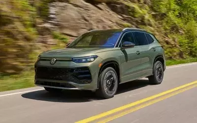 Choosing the Optimal 2026 Volkswagen Tiguan Trim