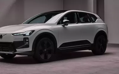 Volvo Receives U.S. Authorization for Connected Vehicle Sales Amid Geopolitical Tensions