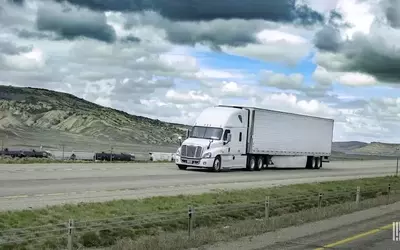 Logistics and Transportation Companies Expand Across the U.S. to Meet Growing Demand