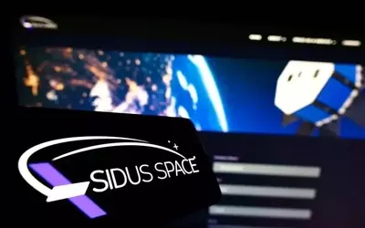 Sidus Space Stock Plummets Amid Share Offering Concerns