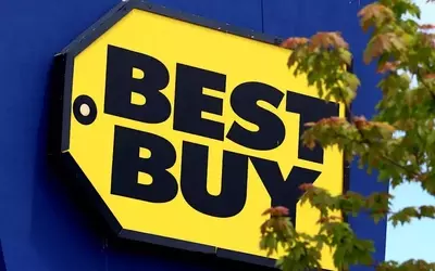 Best Buy's Stellar Q1 Performance Driven by Tech Innovations and Consumer Spending
