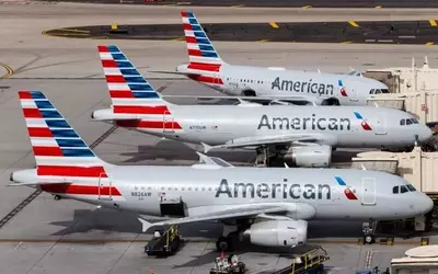 American Airlines Faces $5 Billion Fuel Cost Hike Amidst Strong Travel Demand