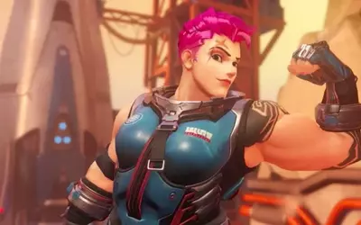 Overwatch's 6v6 Anniversary Mode Revitalizes Tank Role, Recalling Pre-Overwatch 2 Dynamics