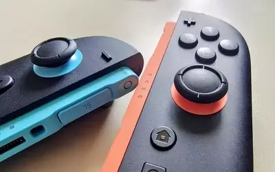 Comprehensive Guide to Replacing Nintendo Switch 2 Joy-Con Analog Sticks