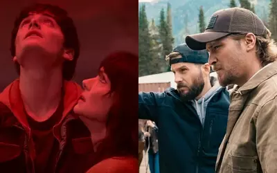 Netflix and CBS Lead Multi-Platform TV Ratings for 2025-26 Season