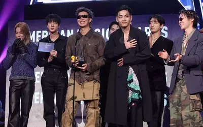 American Music Awards 2026: A Complete Roster of Victors