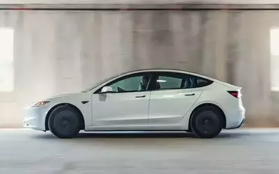 2026 Tesla Model 3 Standard: A Deeper Dive into the Economical Electric Sedan