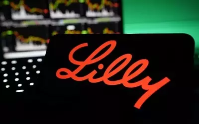 Eli Lilly's Stock Soars Amid Expanded Coverage for Obesity Medications