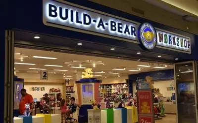 Build-A-Bear Workshop Inc. Stock Rises Despite Revenue Miss, Boosted by Earnings Beat and Revised Profit Forecast