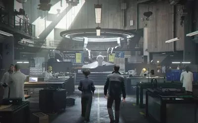 The Masterful Tutorial Design of "007 First Light"
