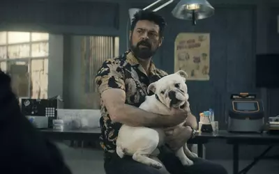 “The Boys” Dominates Streaming Charts Amidst Strong Debuts for “Running Point,” “Man on Fire,” and “La Brea”