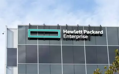 Hewlett Packard Enterprise Stock Surges Following Dell's Strong Q1 Performance Driven by AI Demand