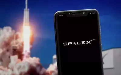 Space ETF Soars as Wall Street Eyes SpaceX's Potential IPO