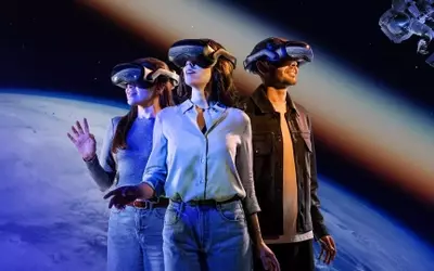 Discover an Unforgettable Immersive Experience with Fever