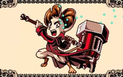 Optimizing Stat Progression in Mina the Hollower