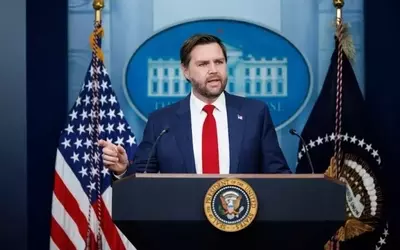JD Vance Uncertain About Trump's Approval of Iran Deal Amidst Market Fluctuations