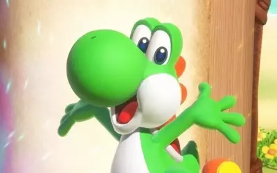 Nintendo Addresses Game-Breaking Glitch in 'Yoshi and the Mysterious Book,' Patch Imminent