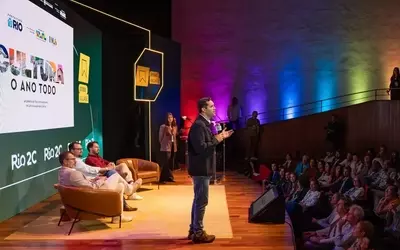 Rio de Janeiro Allocates $45 Million to Boost Creative Industries