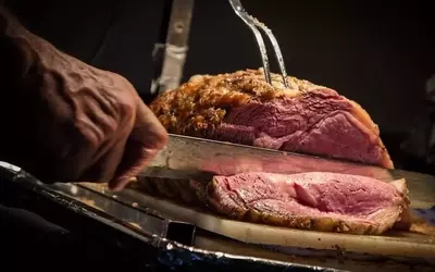 Upscale Steakhouse Chain Shuts Down 80 Locations Amid Rising Costs
