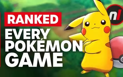 Upcoming Release: Pokémon's 30th Anniversary Trading Card Game Collection