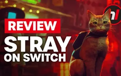 Annapurna Addresses Missing Free 'Stray' Upgrade for Switch 2