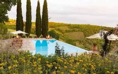 Exceptional Italian Airbnbs for an Unforgettable Getaway