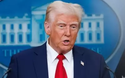 Ripple CEO Applauds Trump's Role in Crypto Sector's Triumph