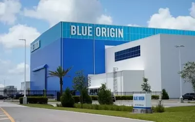 Blue Origin's New Glenn Rocket Suffers Catastrophic Explosion, Elon Musk Extends Support