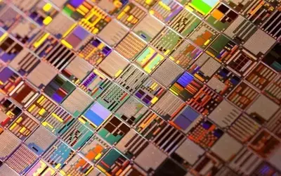 Synopsys: Transitioning from Consolidation to Growth