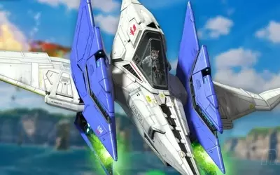 Star Fox on Switch 2: Mouse Mode Controls Highlighted in New Gameplay