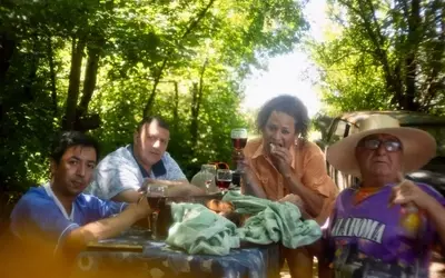 Mubi Acquires Chilean Sausage Comedy 'Denominación de Origen' for Latin American Streaming