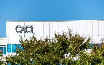 CACI International: Strong Performance Amidst Federal Contract Success