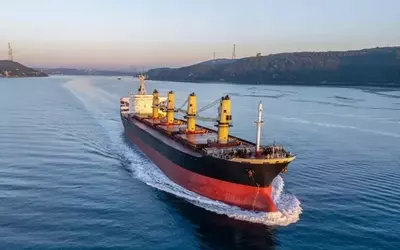 Diana Shipping's Strategic Course: Navigating Market Swells with Caution