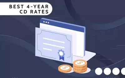 Maximizing Returns: A Guide to the Best 4-Year CD Rates