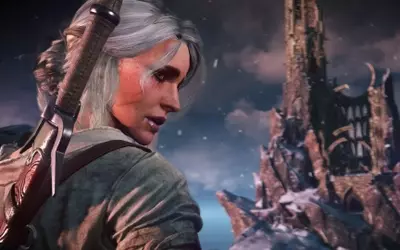 'The Witcher 3: Wild Hunt' Achieves Monumental Sales Success and Announces New Expansion Details