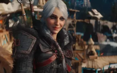 CD Projekt Red's Ambitious Witcher Trilogy Plan: No Expansions Expected Within Six Years