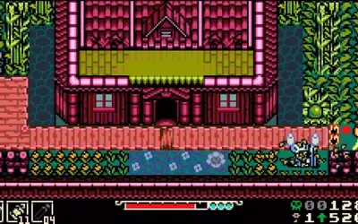 Obtaining Pinky's Ladder in Mina the Hollower: A Comprehensive Guide
