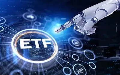 AI Megacap ETFs Outperform Small-Cap Rebound Amid Economic Headwinds