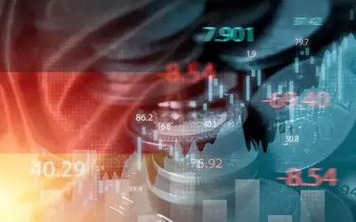 German Inflation: A Temporary Respite Amid Global Tensions