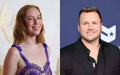 Hannah Einbinder Speaks Out Against Spencer Pratt's Mayoral Campaign: 'It's Important to Resist That'